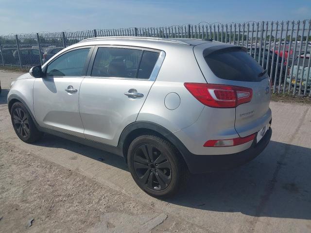 2012 KIA SPORTAGE 3