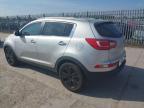2012 KIA SPORTAGE 3 for sale at Copart YORK