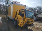 2023 Isuzu Npr Hd  for Sale in Glassboro, NJ - Side