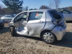 2017 Toyota Yaris L de vânzare în North Billerica, MA - All Over