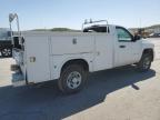 2009 Chevrolet Silverado C2500 Heavy Duty zu verkaufen in Tulsa, OK - Rear End