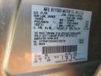 2004 Ford F150 Supercrew на продаже в Anthony, TX - Minor Dent/Scratches
