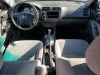 2002 Honda Civic Ex for Sale in Exeter, RI - Rear End