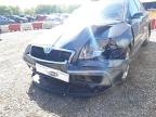 2006 SKODA OCTAVIA AM for sale at Copart COLCHESTER