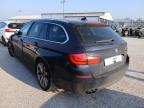 2011 BMW 520D SE AU for sale at Copart WESTBURY