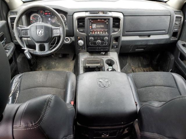2015 RAM 1500 SPORT