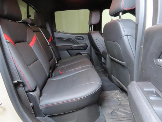  CHEVROLET COLORADO 2023 tan