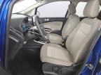 2018 Ford Ecosport Se for Sale in Van Nuys, CA - Normal Wear