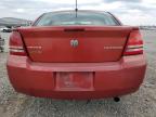 2009 Dodge Avenger Se продається в Earlington, KY - Front End
