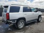 2019 Chevrolet Tahoe C1500 Lt en Venta en Orlando, FL - All Over