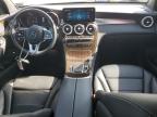 2020 Mercedes-Benz Glc Coupe 300 4Matic na sprzedaż w Rancho Cucamonga, CA - Rear End