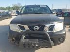 2016 Nissan Frontier S للبيع في Wilmer، TX - Front End