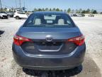 2018 Toyota Corolla L на продаже в Riverview, FL - Side
