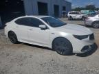 Jacksonville, FL에서 판매 중인 2018 Acura Tlx Tech+A - Side