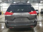 Ham Lake, MN에서 판매 중인 2012 Toyota Sienna Xle - Front End