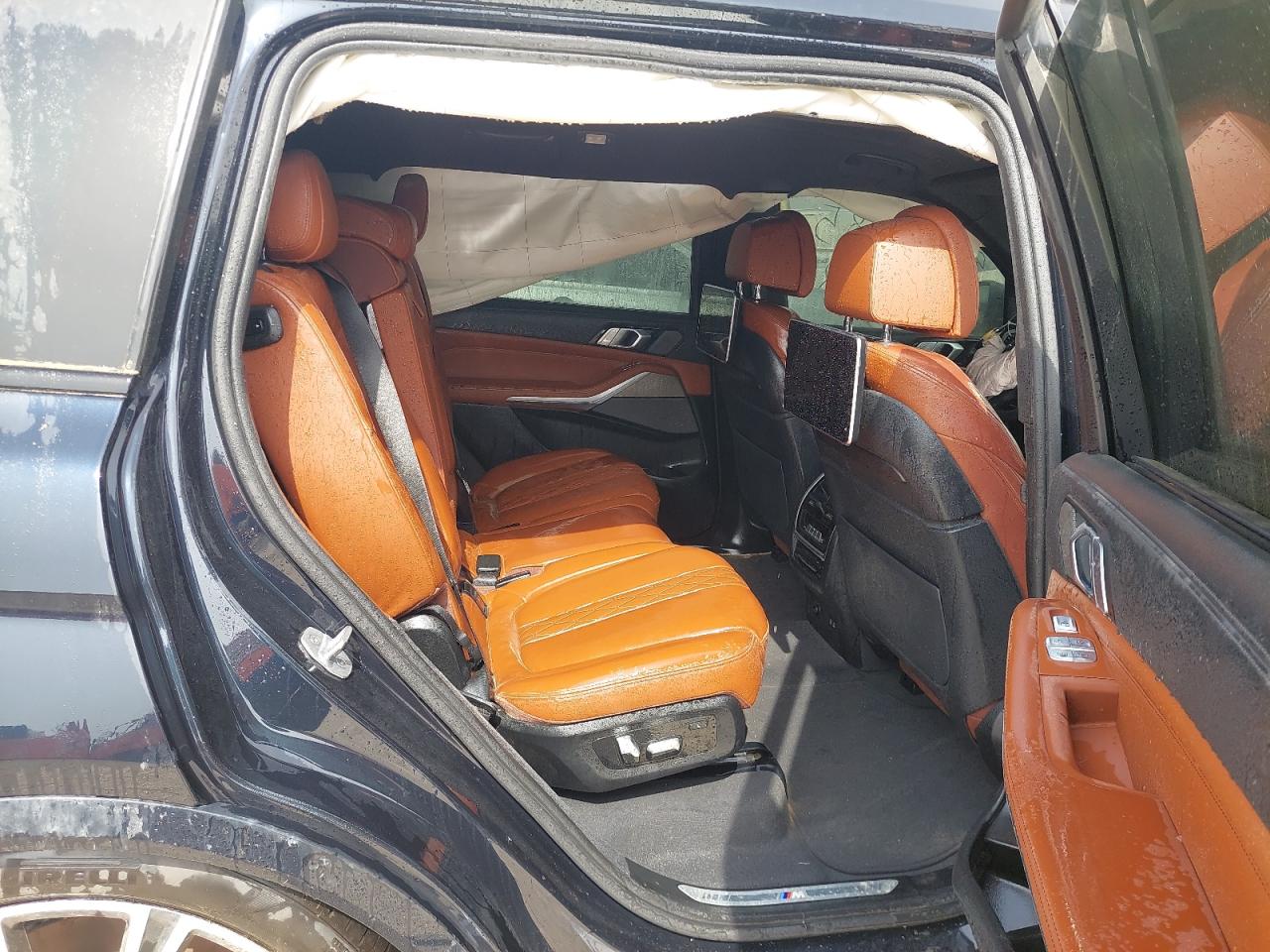 WBACX4A08KLB38076 - 2019 Bmw X7 - #undefined