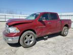 2011 DODGE RAM 1500  for sale at Copart AB - EDMONTON