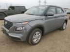 2023 Hyundai Venue Se за продажба в Elgin, IL - Front End