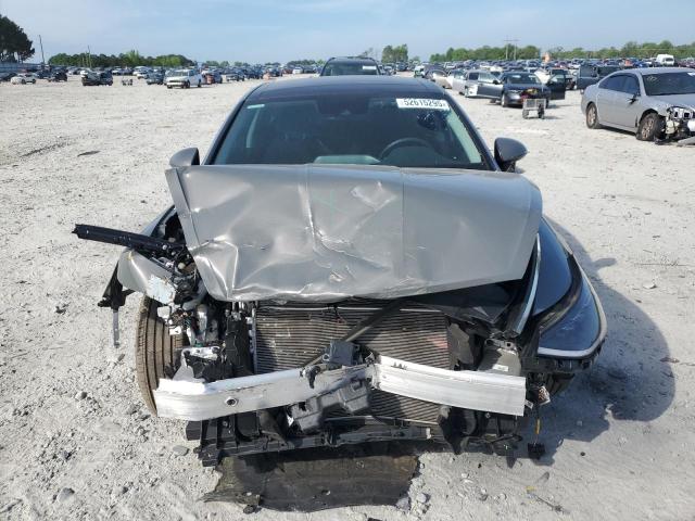  HYUNDAI SONATA 2023 Gray