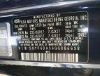 2016 Kia Sorento Lx на продаже в York Haven, PA - Front End
