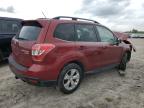 2014 Subaru Forester 2.5I Limited zu verkaufen in Houston, TX - Front End