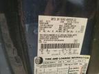2013 Ford F150 Supercrew en Venta en Lufkin, TX - Side