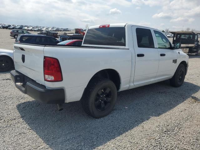  RAM 1500 2022 Белы