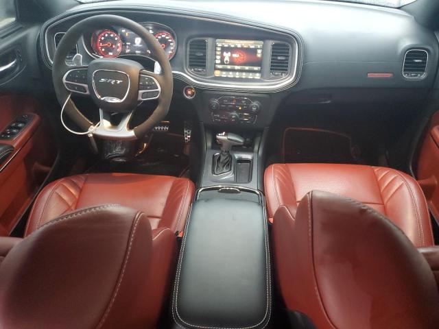  DODGE CHARGER 2023 Gray