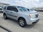 2012 Honda Pilot Lx продається в Kansas City, KS - Normal Wear