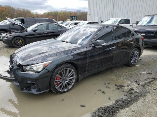 INFINITI Q50 – zdjęcie z aukcji, lot #53615215