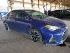 2019 Toyota Corolla L للبيع في Phoenix، AZ - Front End