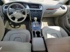 2012 Audi A4 Premium იყიდება Mcfarland-ში, WI - Front End