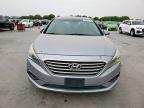 2016 Hyundai Sonata Se продається в Grand Prairie, TX - Normal Wear