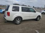 2014 Honda Pilot Touring продається в San Diego, CA - Side