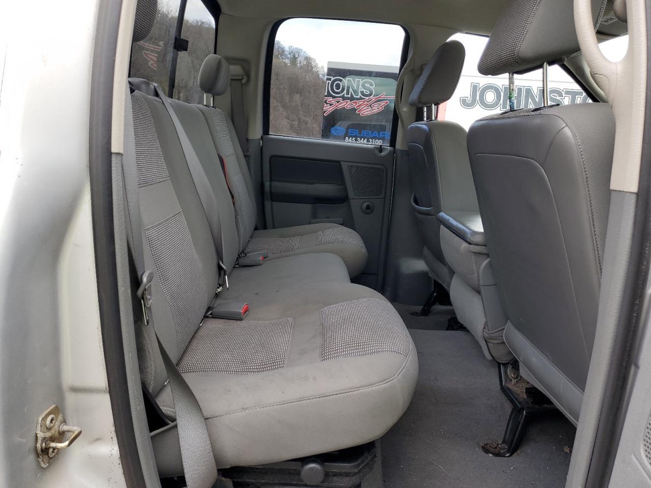 2006 Dodge Ram 1500 St VIN: 1D7HU18276J139845 Lot: 53490135