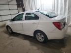 2013 Chevrolet Sonic Lt for Sale in Ebensburg, PA - Front End