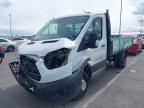 2019 FORD TRANSIT 35 for sale at Copart CHESTER