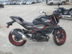2024 KAWASAKI ER500  for sale at Copart VA - FREDERICKSBURG