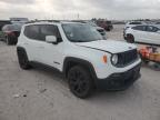 2017 Jeep Renegade Latitude zu verkaufen in Houston, TX - Rear End
