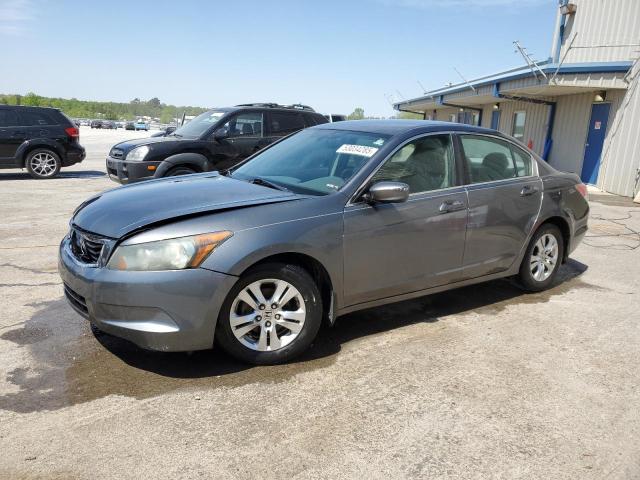 2010 Honda Accord Lxp