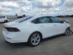 2024 Honda Accord Lx for Sale in Fresno, CA - Side
