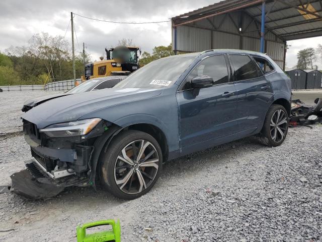2023 Volvo Xc60 Ultimate