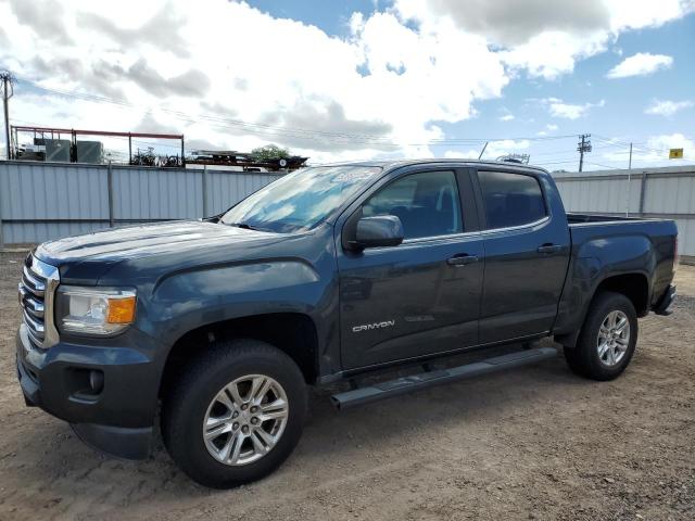 2020 Gmc Canyon Sle
