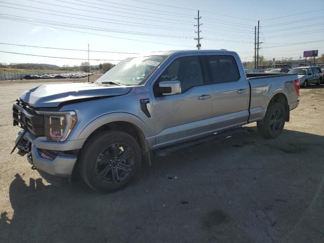 FORD F-150 2023 Gray
