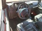 2004 Jeep Wrangler X за продажба в Indianapolis, IN - Rear End