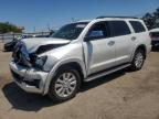Newton, AL에서 판매 중인 2017 Toyota Sequoia Platinum - Front End