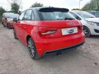 2016 AUDI A1 S LINE for sale at Copart BRISTOL