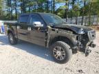 2008 Ford F150 Supercrew за продажба в Knightdale, NC - Front End