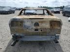 2011 Ford Mustang Gt للبيع في Lumberton، NC - Burn