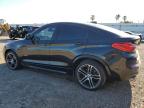 2016 Bmw X4 Xdrive28I продається в Mercedes, TX - Water/Flood